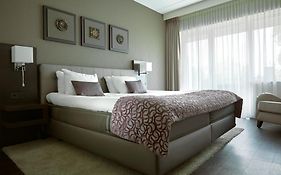 Hotel Thermen - Apeldoorn  4*